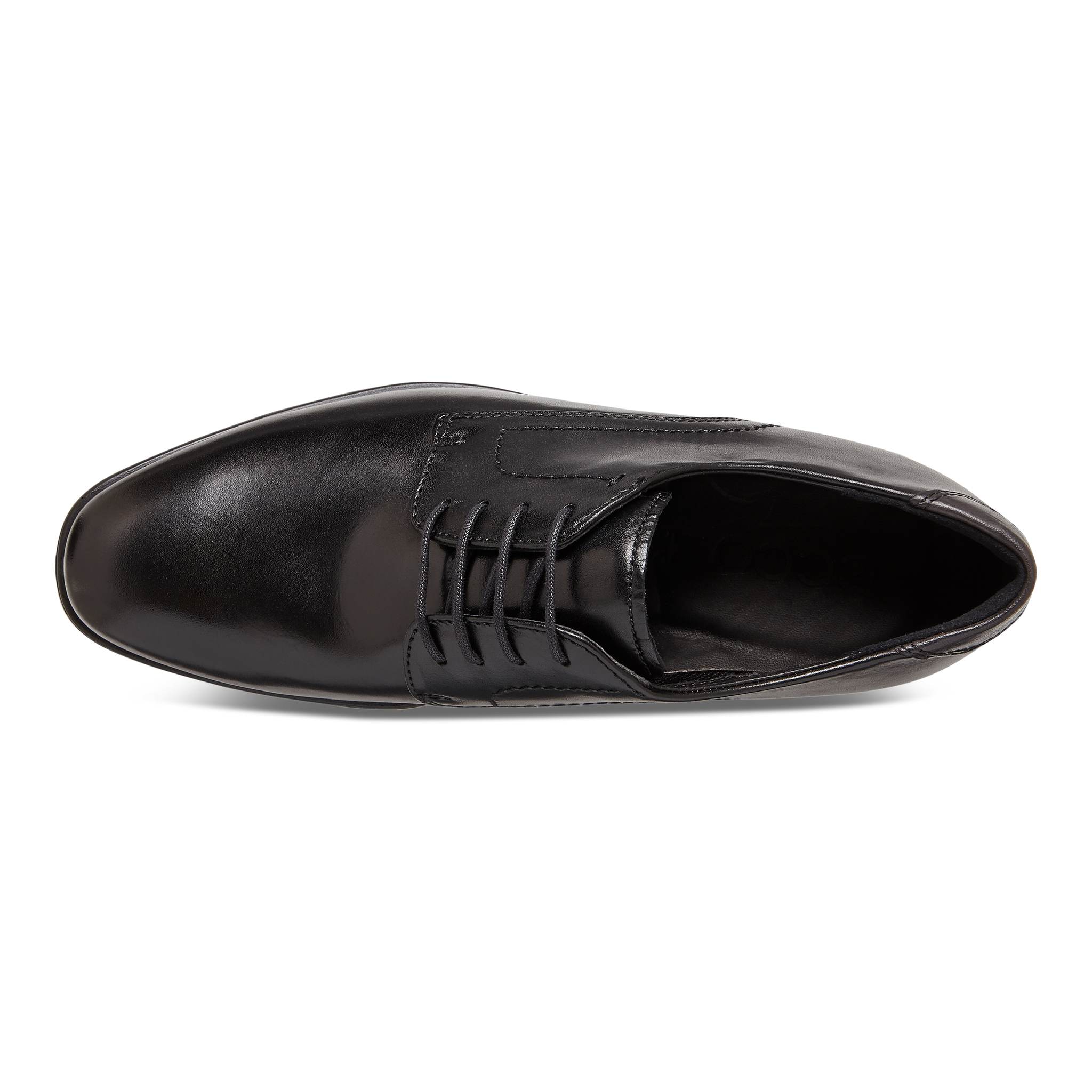 ECCO Melbourne (621634)- Men's Formal Shoe in Black | ECCO Shoes |Wisemans | Bantry | Shoe Shop | West Cork | Ireland