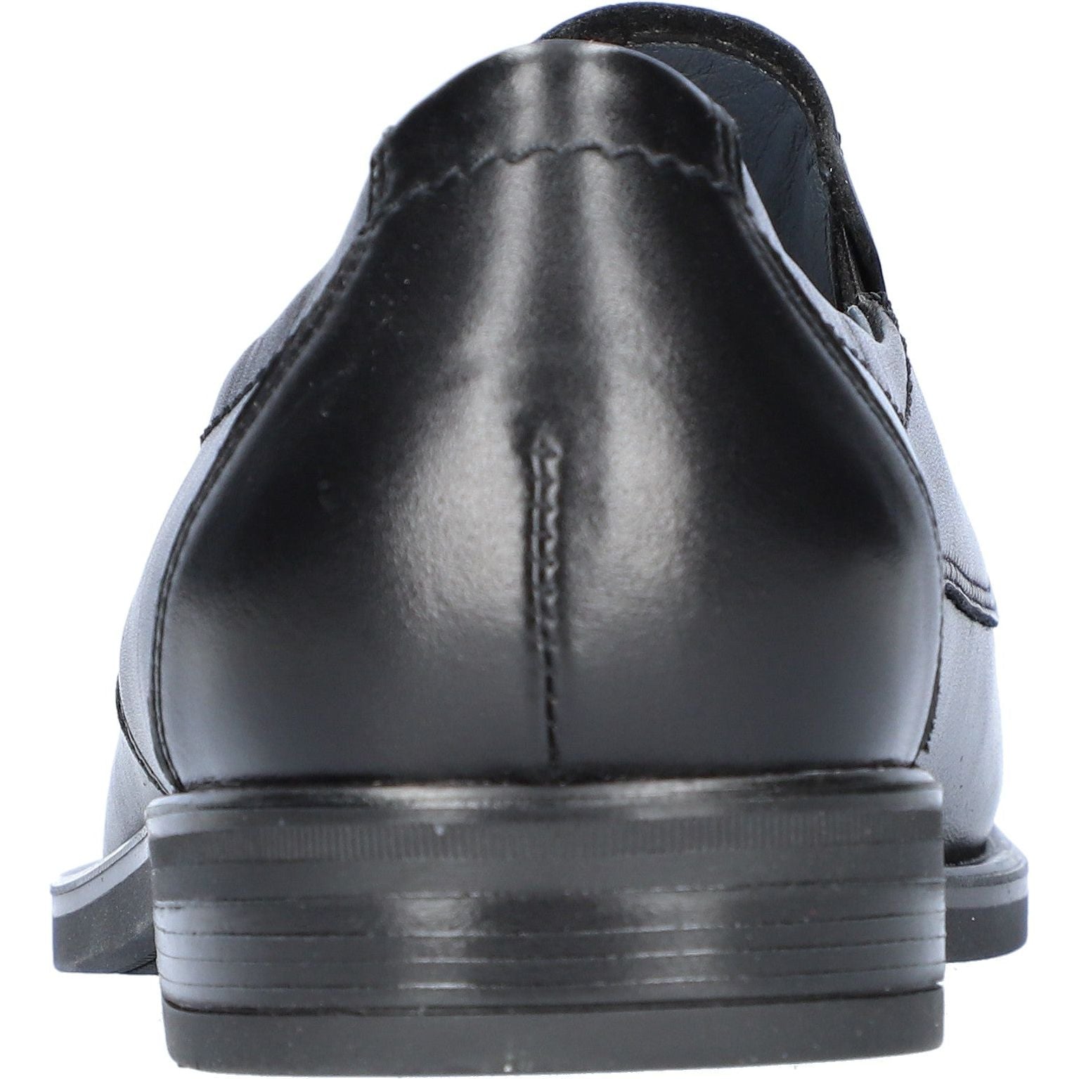 Waldlaufer Henry (319501) - Mens Formal Shoe in Black.&nbsp; Waldlaufer Shoes | Wide Fit Shoes | Wiseman Shoes | Bantry | West Cork | Shoe Shop | Munster| Ireland