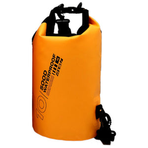 Zone 3-Dry Bag  10L