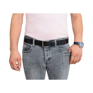 Full Grain Jkel 1062 Buffalo Causal Belts