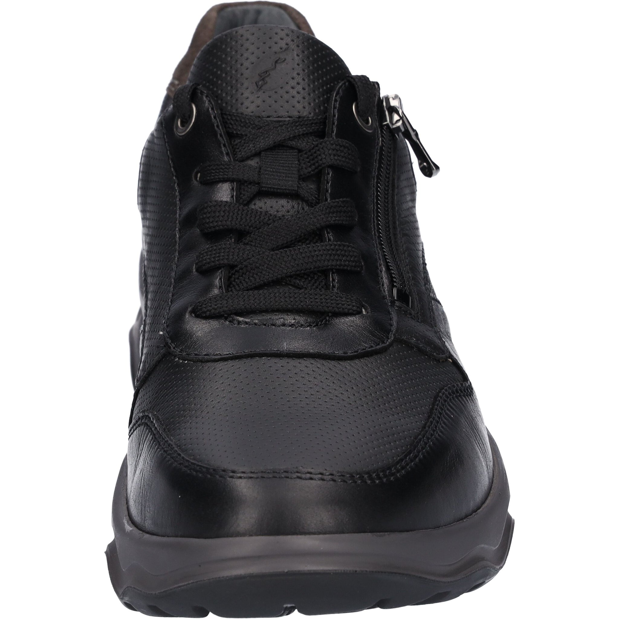 Waldlaufer H-Max (718006 316 991)- Mens Lace up with Zip Shoe -Wide Fit | Waldlaufer &nbsp;| Wide Fit Shoes | Wisemans | Bantry | West Cork | Ireland