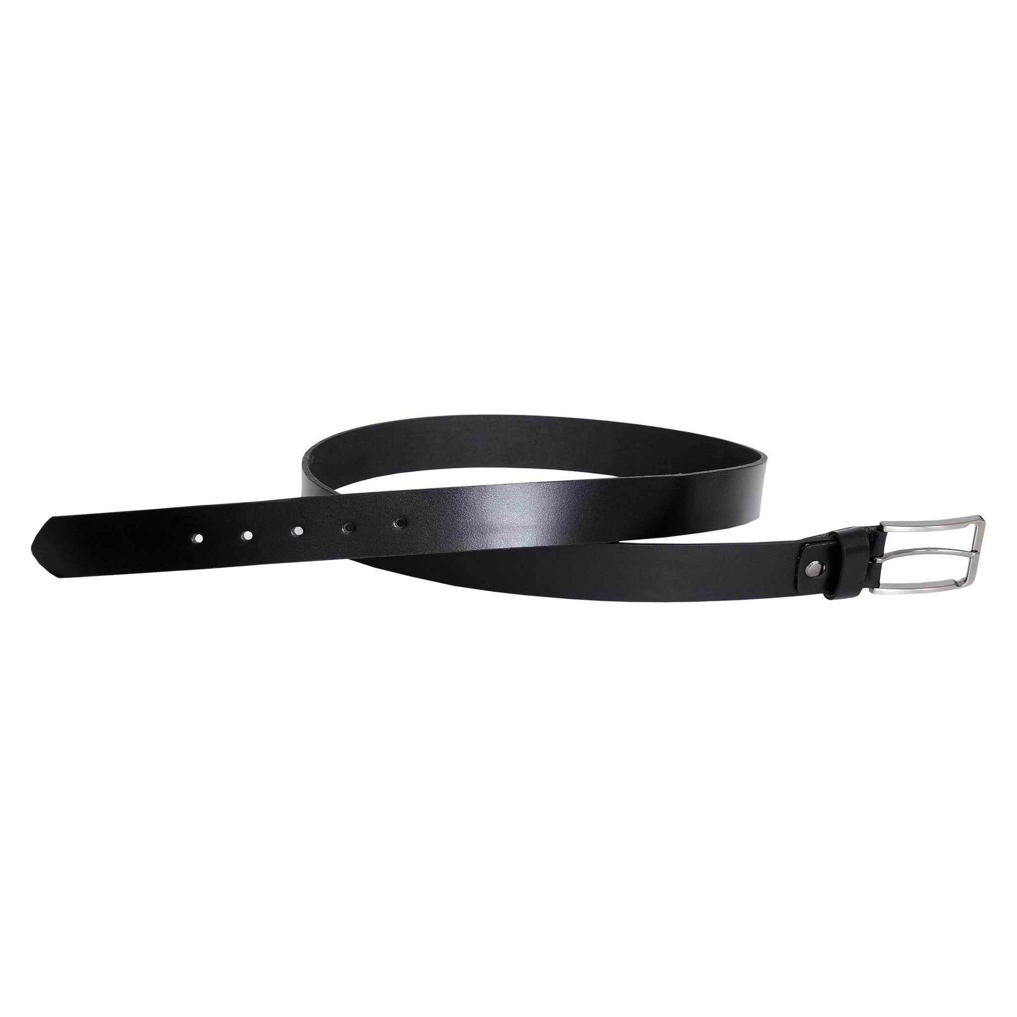 Leather Belt 327-2 30mm