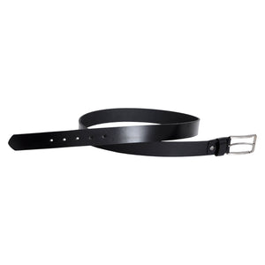 Leather Belt 327-2 30mm