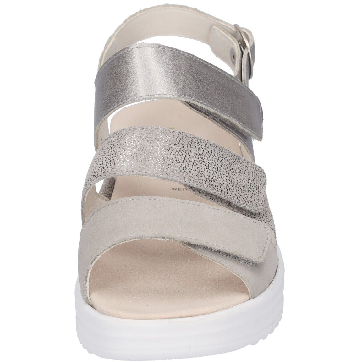 Waldlaufer H-Dina( 795009)- Ladies Low Wedge Velcro Sandal. Waldlaufer Shoes |Wide Fit Shoes |  Wisemans | Bantry | West Cork | Ireland