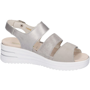 Waldlaufer H-Dina( 795009)- Ladies Low Wedge Velcro Sandal. Waldlaufer Shoes |Wide Fit Shoes |  Wisemans | Bantry | West Cork | Ireland
