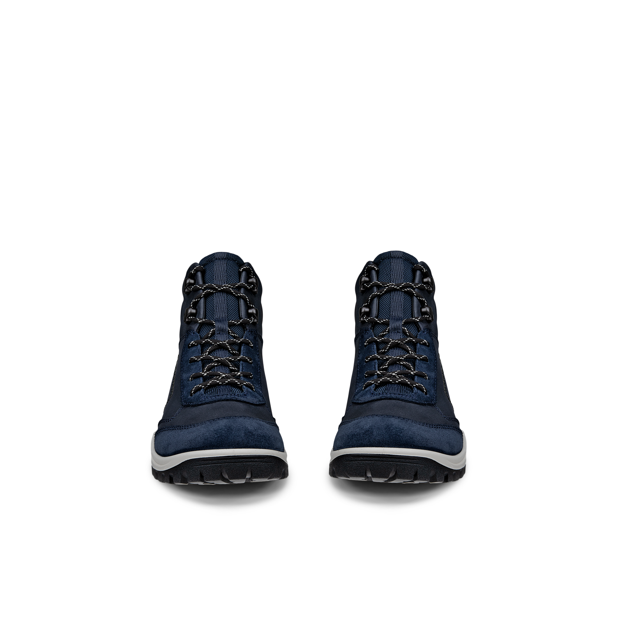 ECCO Xpedition(811413) - Ladies Waterproof Walking Boot in Navy | ECCO Shoes | Wisemans | Bantry | Shoe Shop | West Cork | Munster