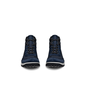 ECCO Xpedition(811413) - Ladies Waterproof Walking Boot in Navy | ECCO Shoes | Wisemans | Bantry | Shoe Shop | West Cork | Munster