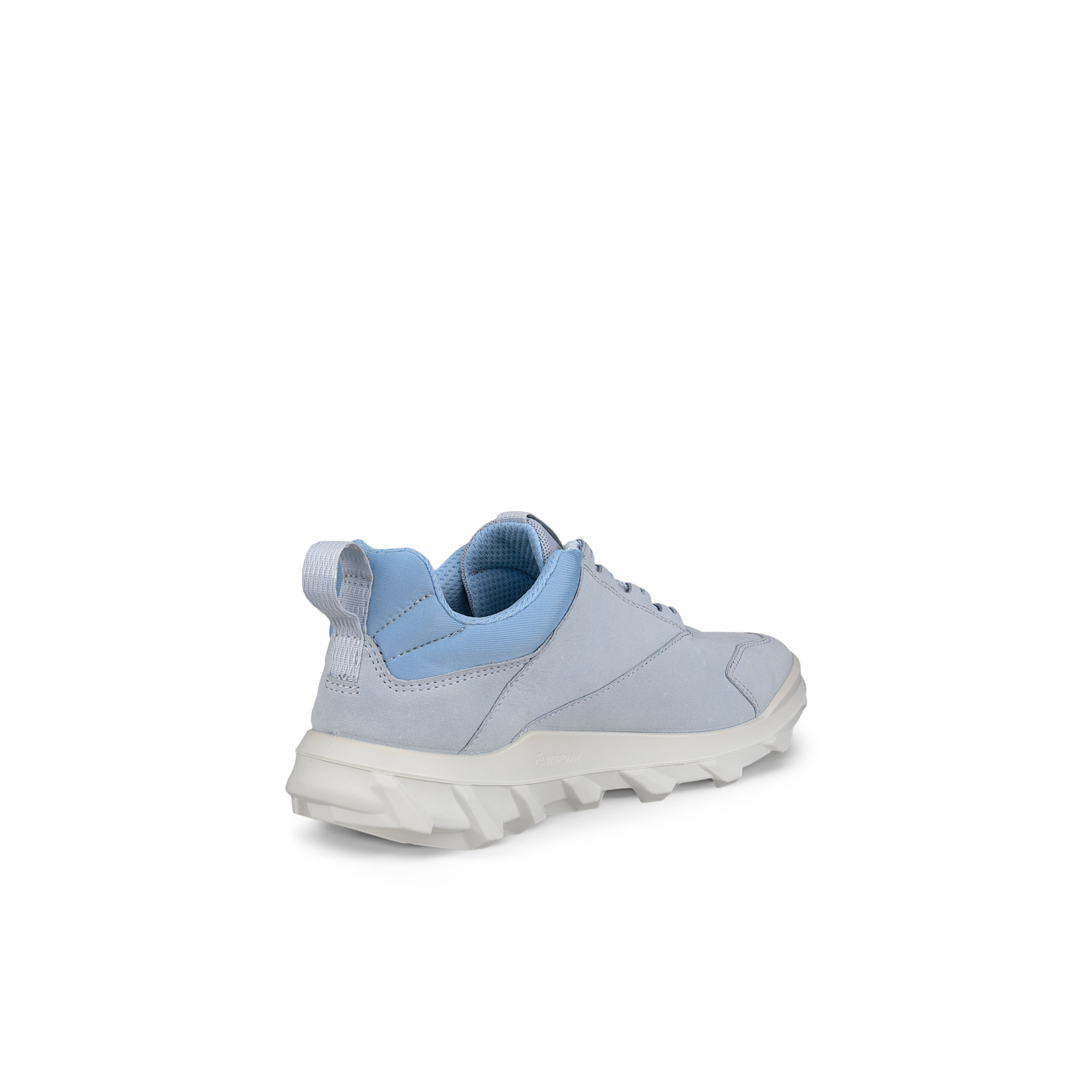 ECCO MX (820313)- Ladies Ladies Trainer in Sky Blue | ECCO Shoes |Wisemans | Bantry | Shoe Shop | West Cork | Ireland