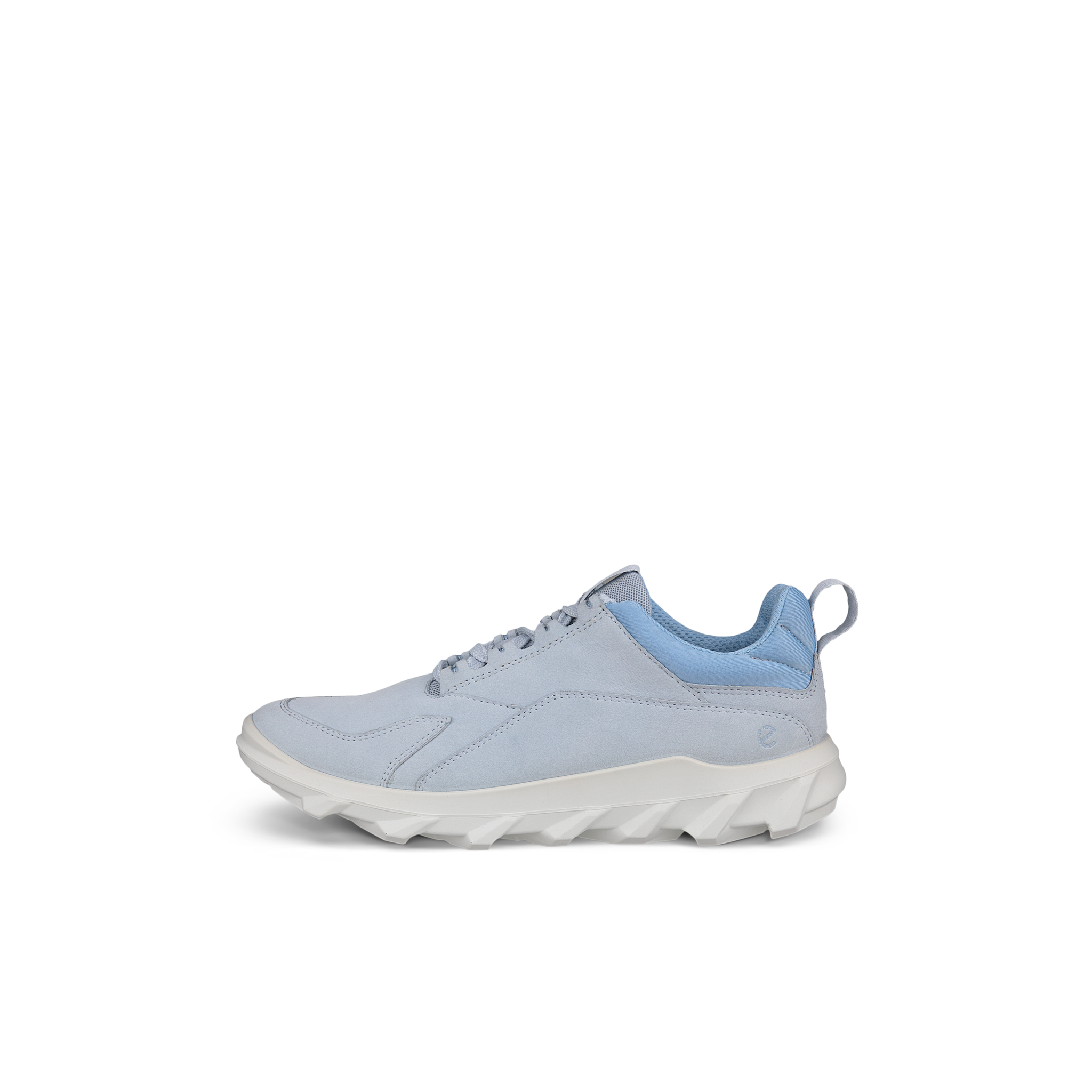 ECCO MX (820313)- Ladies Ladies Trainer in Sky Blue | ECCO Shoes |Wisemans | Bantry | Shoe Shop | West Cork | Ireland