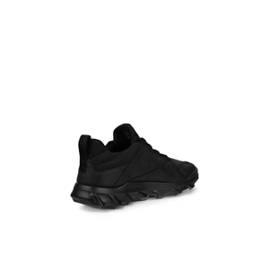 ECCO MX (820314)- Mens Lace Shoe in Black | &nbsp;ECCO Shoes &nbsp;| Wisemans | Bantry | West Cork | Ireland