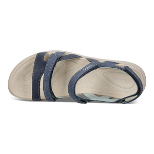 ECCO Cruise - Ladies Sandal in Navy