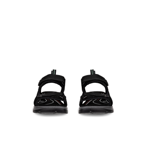 ECCO Offroad (822043) - Ladies Walking Sandal in Black Nubuck | ECCO Shoe | Wisemans | Bantry | Shoe Shop | Munster | Ireland