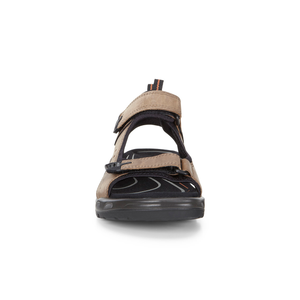 ECCO Offroad Andes - Mens Walking Sandal in Brown