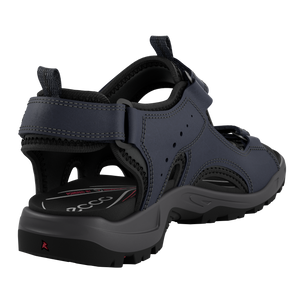 ECCO Offroad (822044)- Mens Walking Sandal in Navy| ECCO Shoes | Wisemans | Bantry | West Cork | Shoe Shop | Ireland