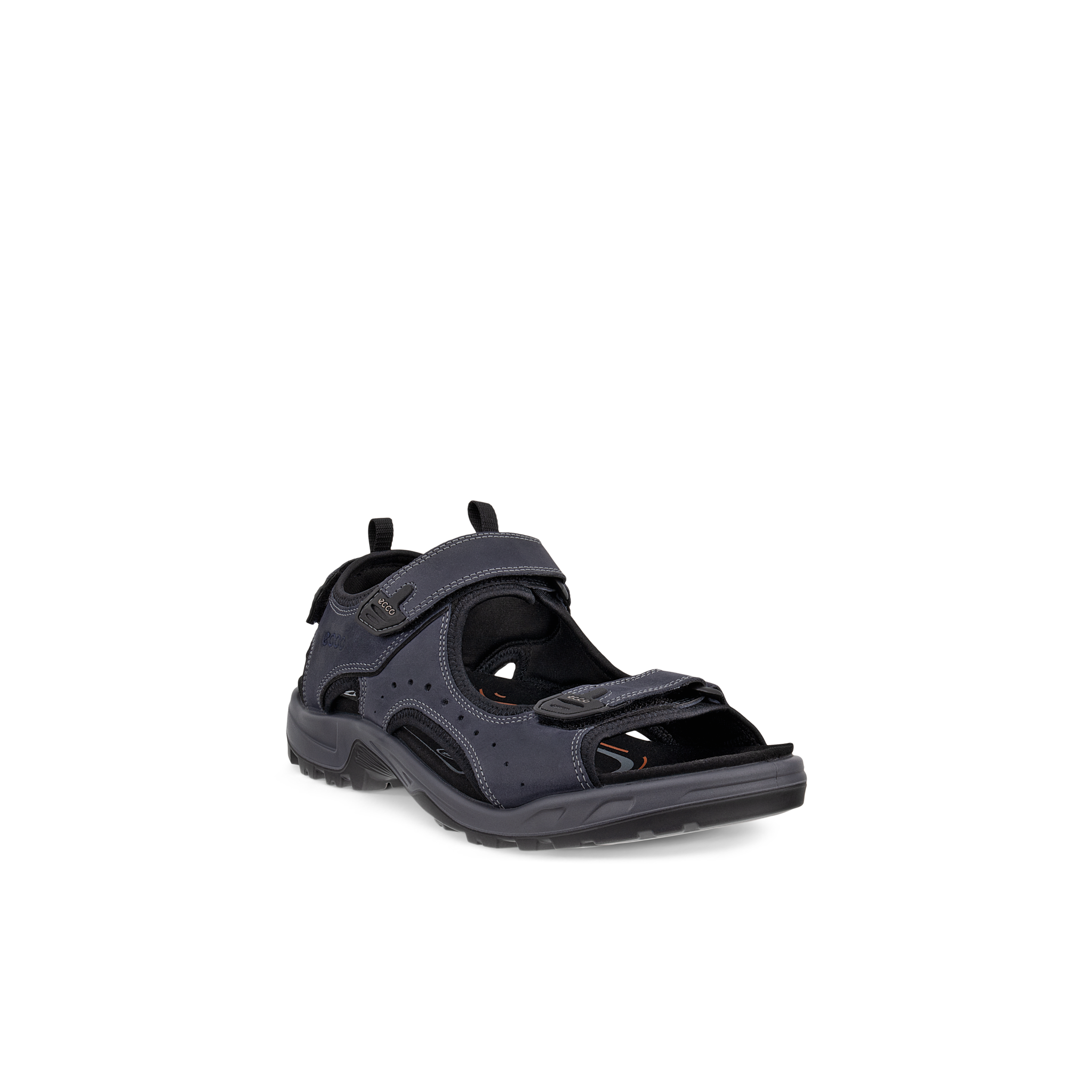 ECCO Offroad (822044)- Mens Walking Sandal in Navy| ECCO Shoes | Wisemans | Bantry | West Cork | Shoe Shop | Ireland