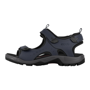 ECCO Offroad (822044)- Mens Walking Sandal in Navy| ECCO Shoes | Wisemans | Bantry | West Cork | Shoe Shop | Ireland