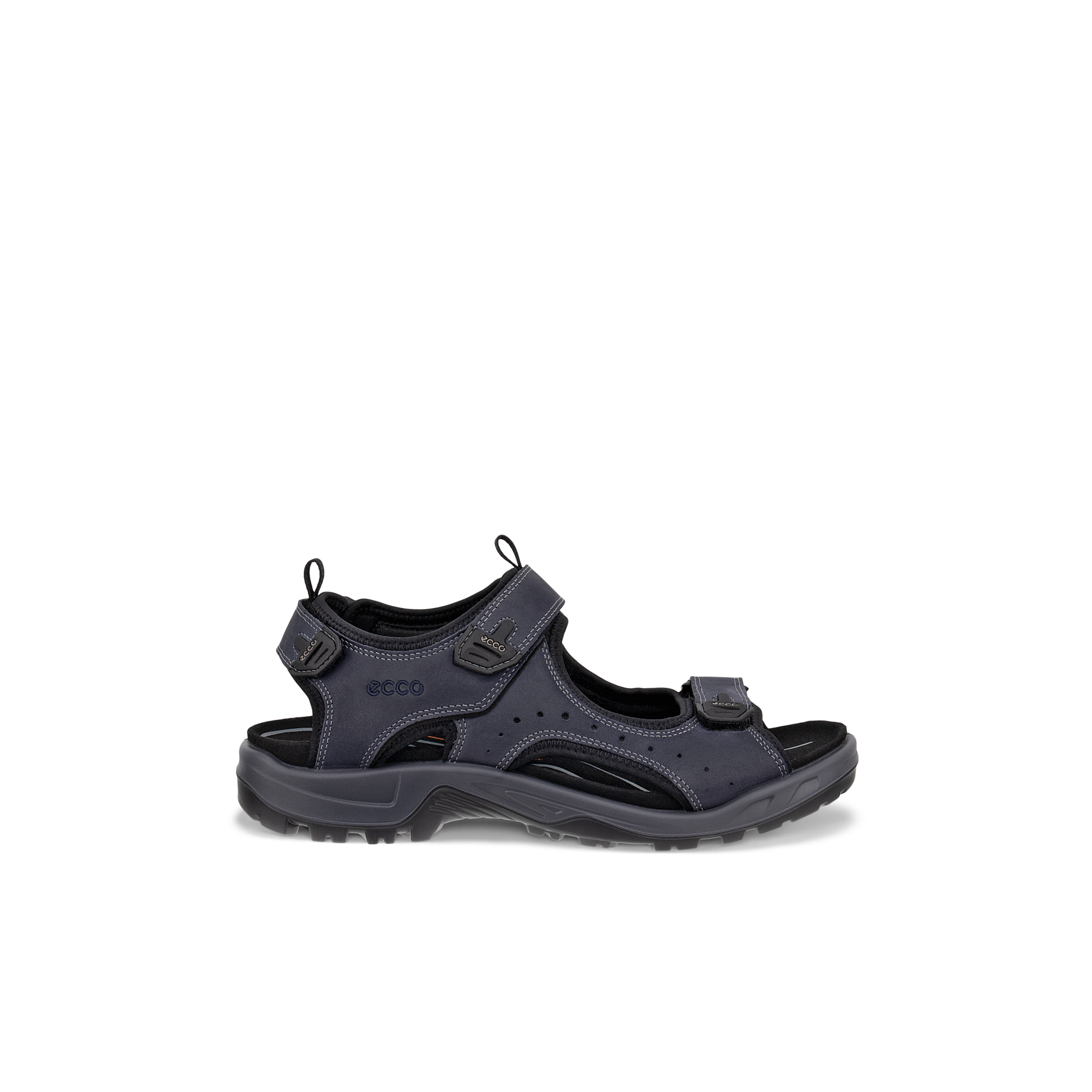 ECCO Offroad (822044)- Mens Walking Sandal in Navy| ECCO Shoes | Wisemans | Bantry | West Cork | Shoe Shop | Ireland
