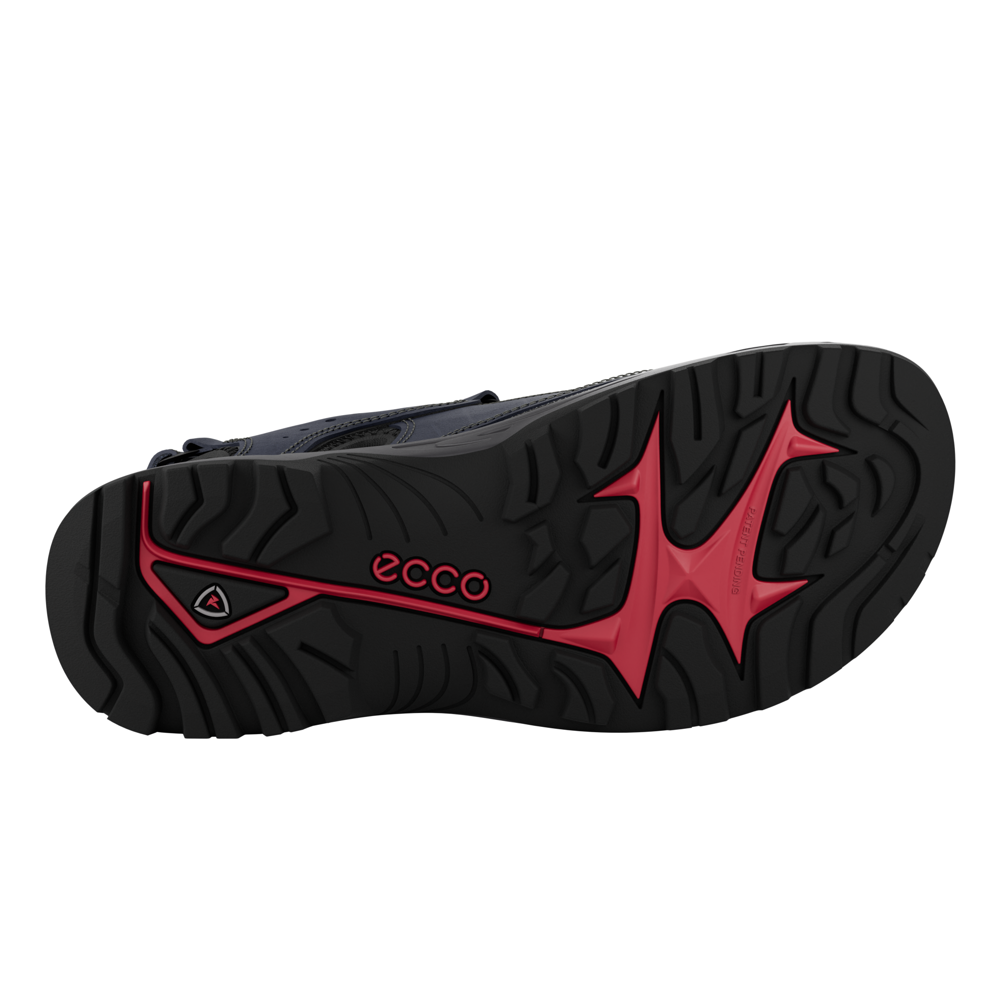 ECCO Offroad (822044)- Mens Walking Sandal in Navy| ECCO Shoes | Wisemans | Bantry | West Cork | Shoe Shop | Ireland
