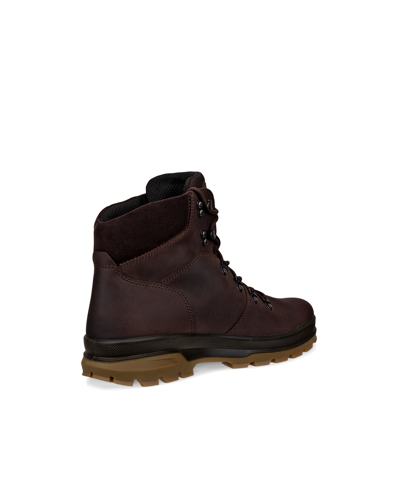 ECCO Rugged Track (838184)- Mens Waterproof Boot in Brown | ECCO | Wisemans | Bantry | Shoe Shop | West Cork | Munster
