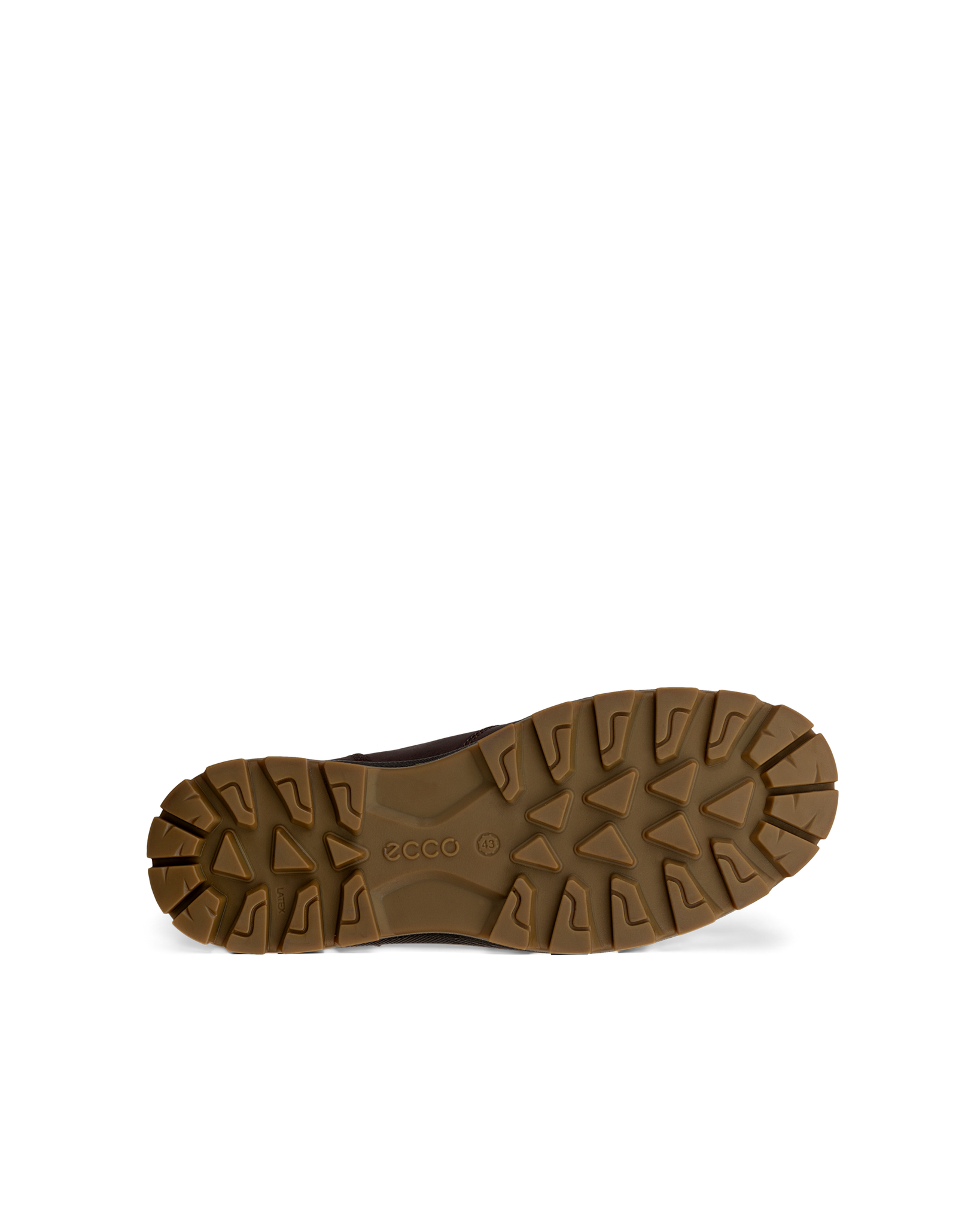 ECCO Rugged Track (838184)- Mens Waterproof Boot in Brown | ECCO | Wisemans | Bantry | Shoe Shop | West Cork | Munster