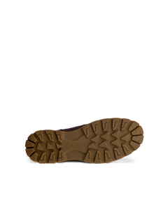 ECCO Rugged Track (838184)- Mens Waterproof Boot in Brown | ECCO | Wisemans | Bantry | Shoe Shop | West Cork | Munster