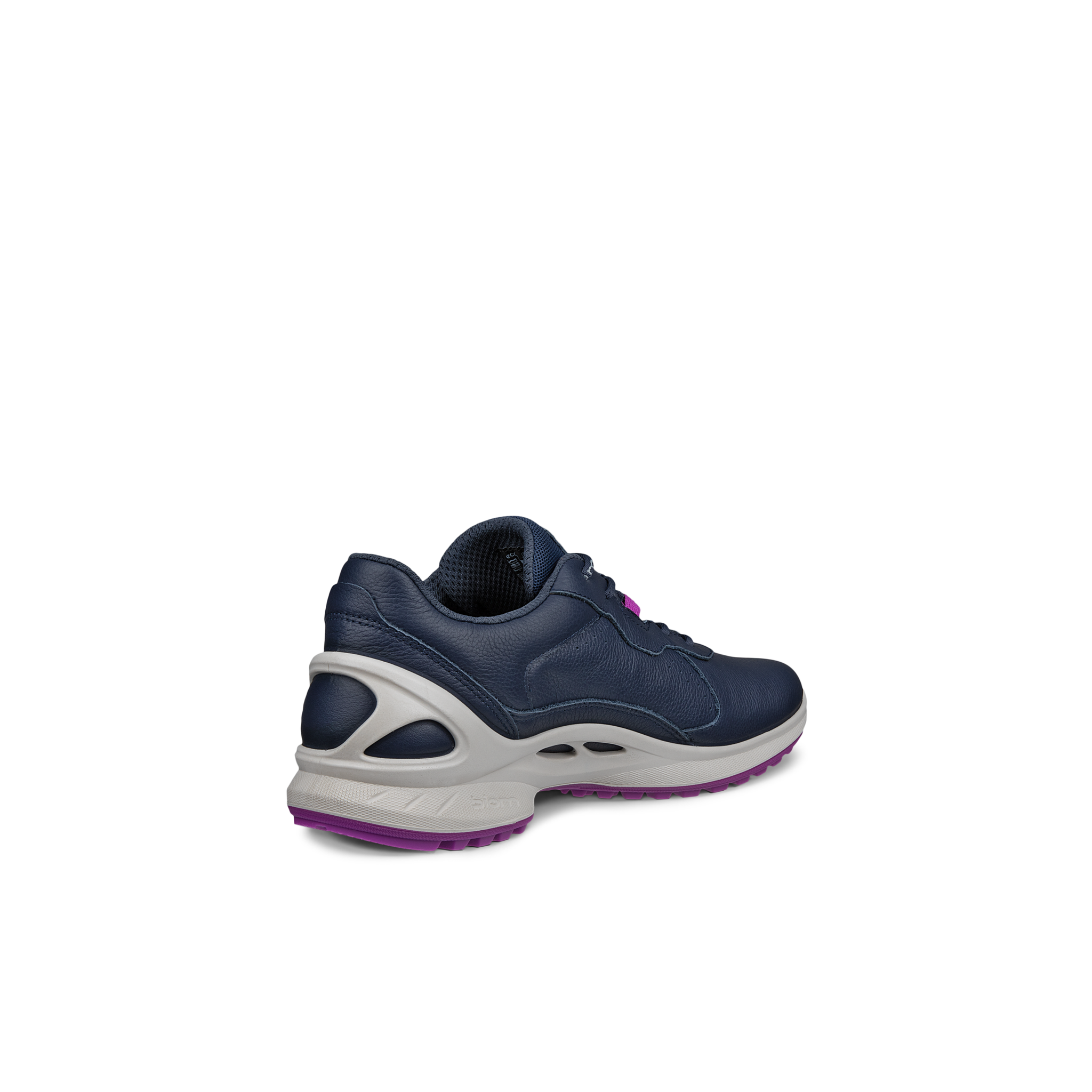 ECCO BIOM ENERGI(850803) -Ladies Walking Shoe in Navy | ECCO Shoes | Wisemans | Bantry | Shoe Shop | West Cork | Munster