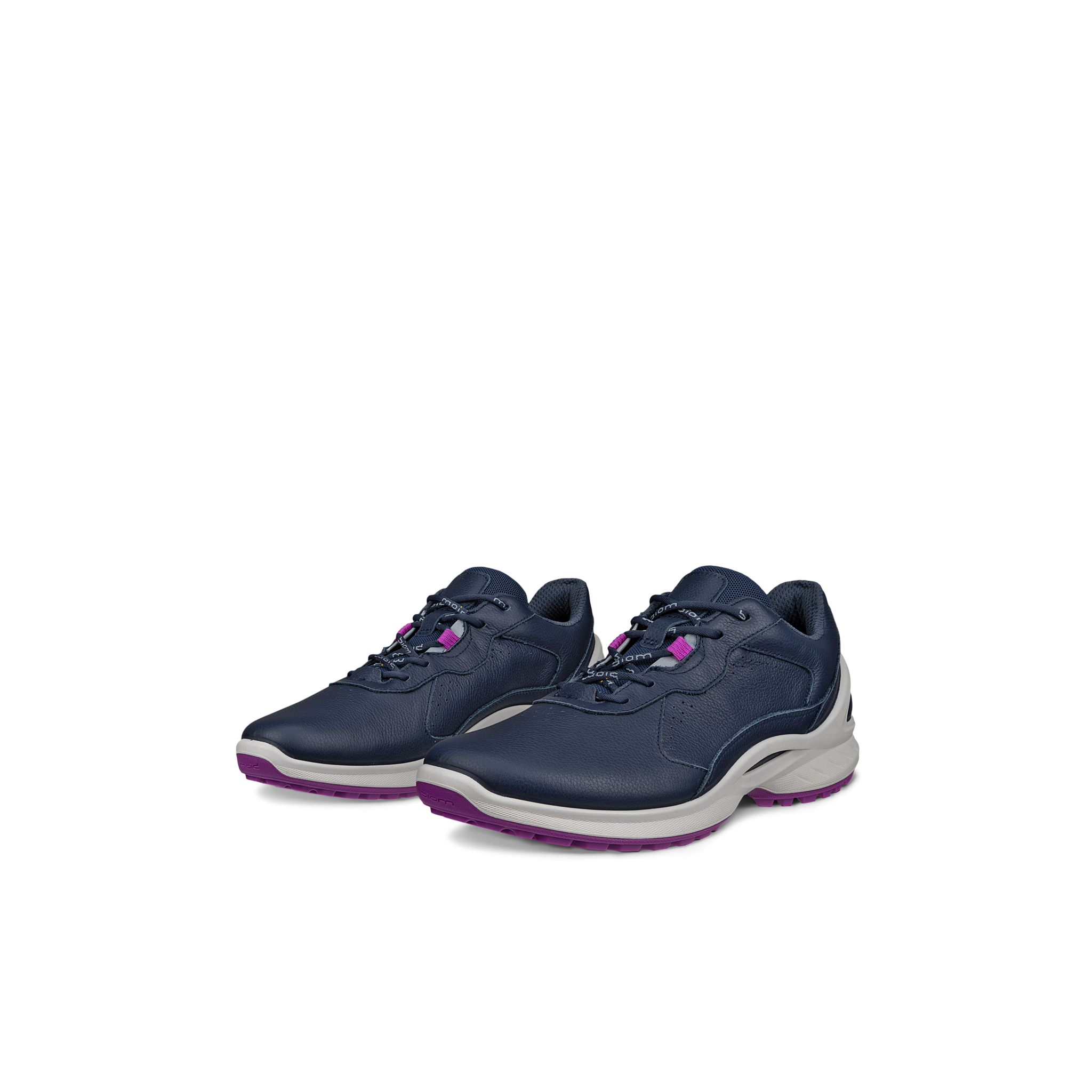 Hiking Shoes Ecco Biom Hike Womens Navy Ecco Biom X Country Low