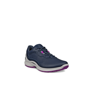 ECCO BIOM ENERGI(850803) -Ladies Walking Shoe in Navy | ECCO Shoes | Wisemans | Bantry | Shoe Shop | West Cork | Munster
