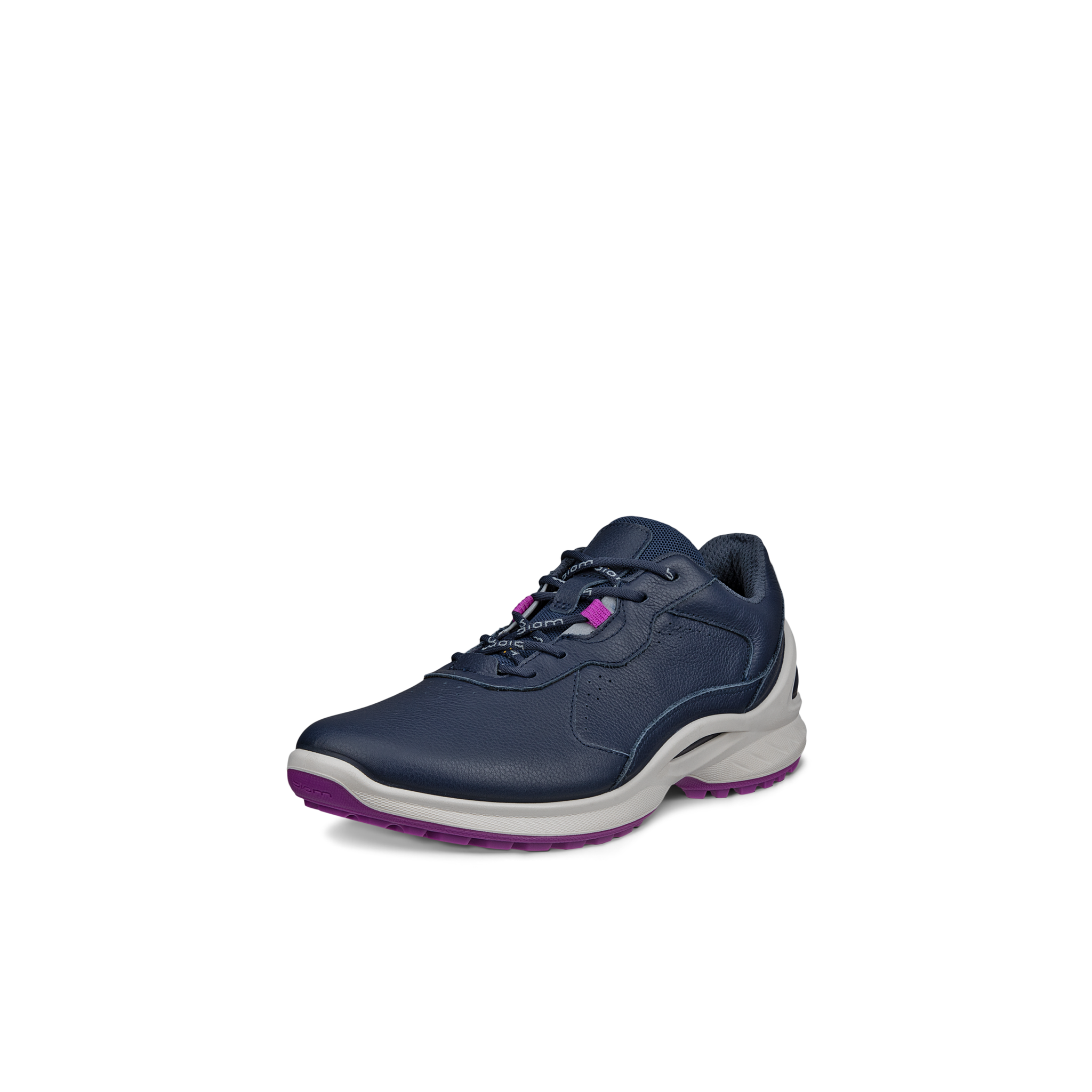 ECCO BIOM ENERGI(850803) -Ladies Walking Shoe in Navy | ECCO Shoes | Wisemans | Bantry | Shoe Shop | West Cork | Munster