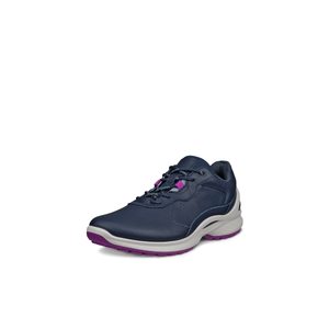 ECCO BIOM ENERGI(850803) -Ladies Walking Shoe in Navy | ECCO Shoes | Wisemans | Bantry | Shoe Shop | West Cork | Munster