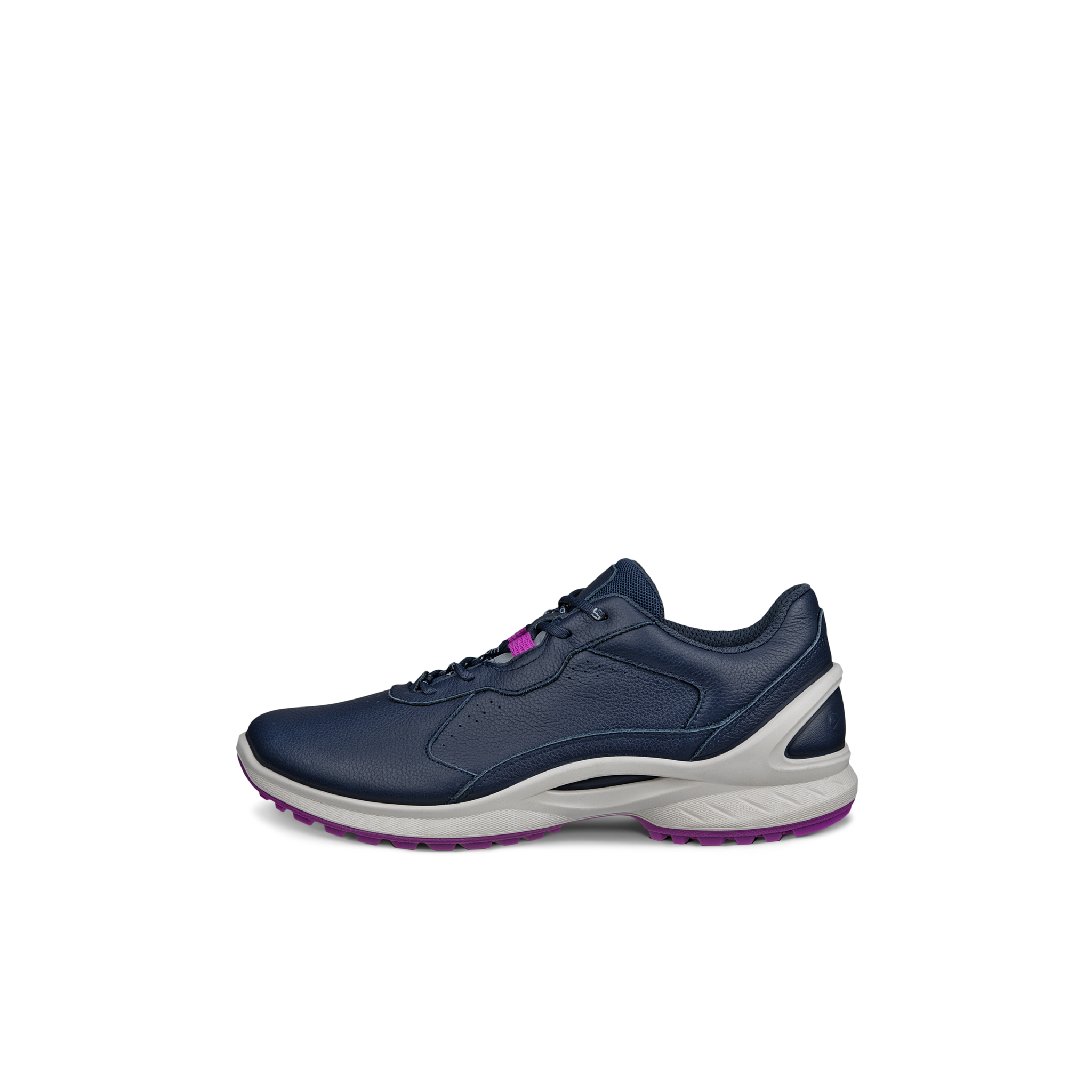 ECCO BIOM ENERGI(850803) -Ladies Walking Shoe in Navy | ECCO Shoes | Wisemans | Bantry | Shoe Shop | West Cork | Munster