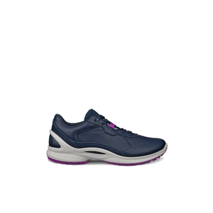 ECCO BIOM ENERGI(850803) -Ladies Walking Shoe in Navy | ECCO Shoes | Wisemans | Bantry | Shoe Shop | West Cork | Munster
