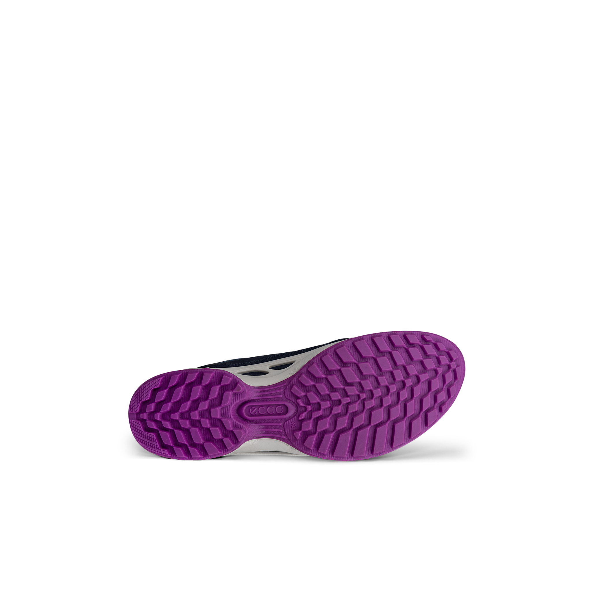 ECCO BIOM ENERGI(850803) -Ladies Walking Shoe in Navy | ECCO Shoes | Wisemans | Bantry | Shoe Shop | West Cork | Munster