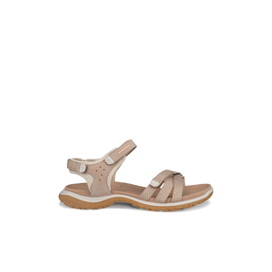 ECCO Offroad Roam(853303) - Ladies Walking Sandal in Taupe | ECCO Shoes | Wisemans | Bantry | Shoe Shop | Munster | Ireland