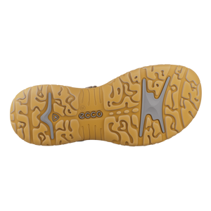 ECCO Offroad Roam(853303) - Ladies Walking Sandal in Taupe | ECCO Shoes | Wisemans | Bantry | Shoe Shop | Munster | Ireland