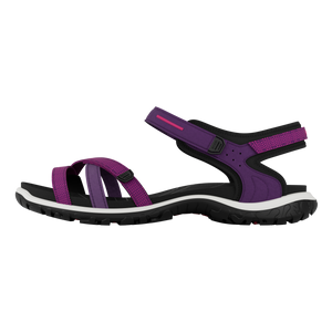 ECCO Offroad Roam(853303) - Ladies Walking Sandal in Purple| ECCO Shoes | Wisemans | Bantry | Shoe Shop | Munster | Ireland