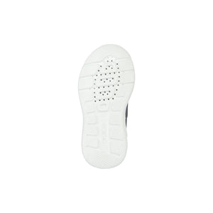 Geox Sprintye (B354UC)- Boys Velcro trainer in Black/Red  | Geox Shoes | Childrens Shoe Fitting | Wisemans | Bantry | West Cork | Ireland