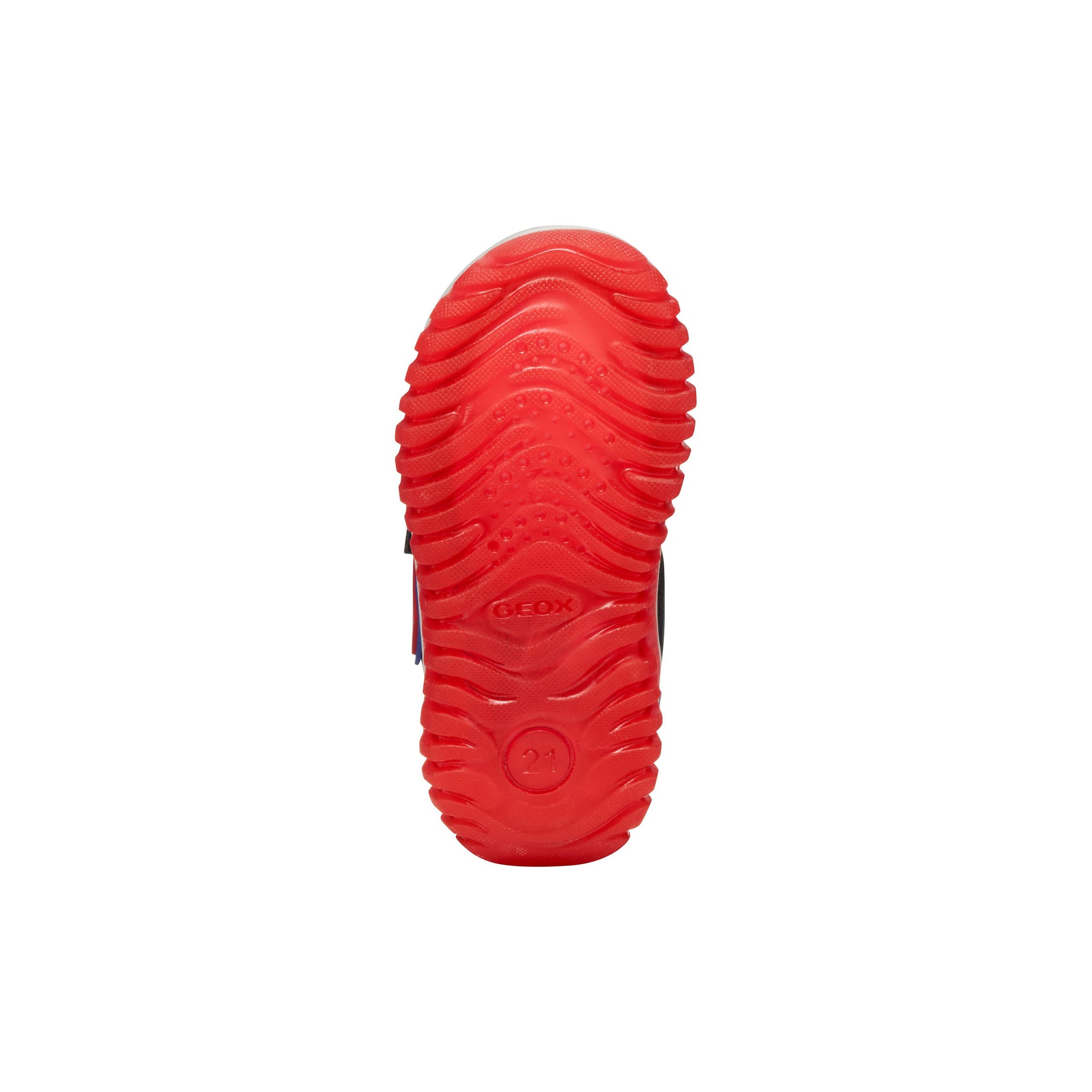 Geox Lightyloo (B565ZB)- Superman Light Up Trainers | GEOX Shoes | Kids Shoes | Wisemans | Bantry | Shoe Shop | Munster.&nbsp;