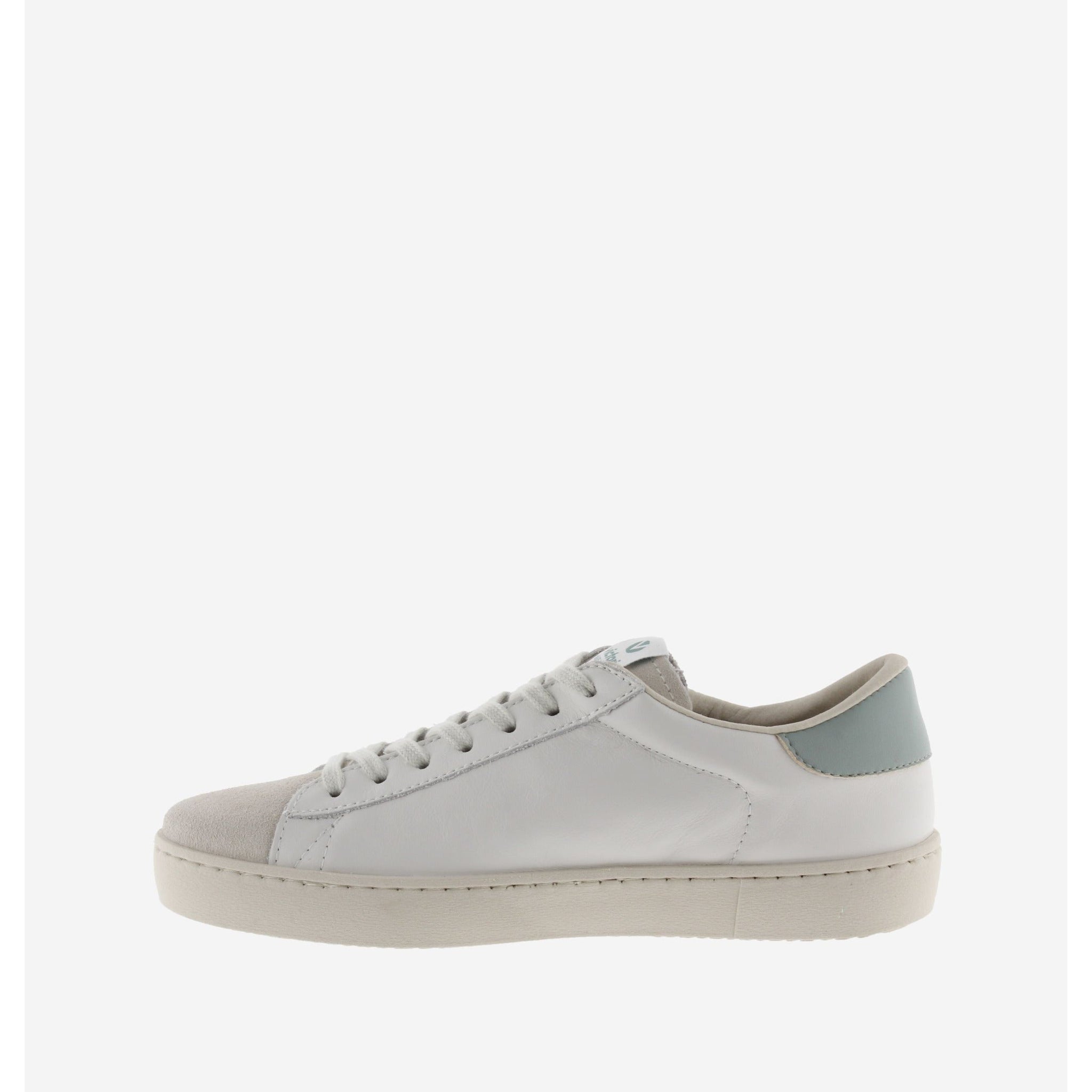 Victoria Berlin (1126142)- Ladies Trainer in Jade | Victoria Trainers | Wisemans | Bantry | Shoe Shop | West Cork | Ireland