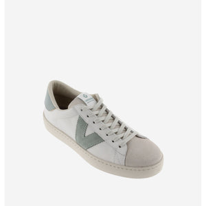 Victoria Berlin (1126142)- Ladies Trainer in Jade | Victoria Trainers | Wisemans | Bantry | Shoe Shop | West Cork | Ireland