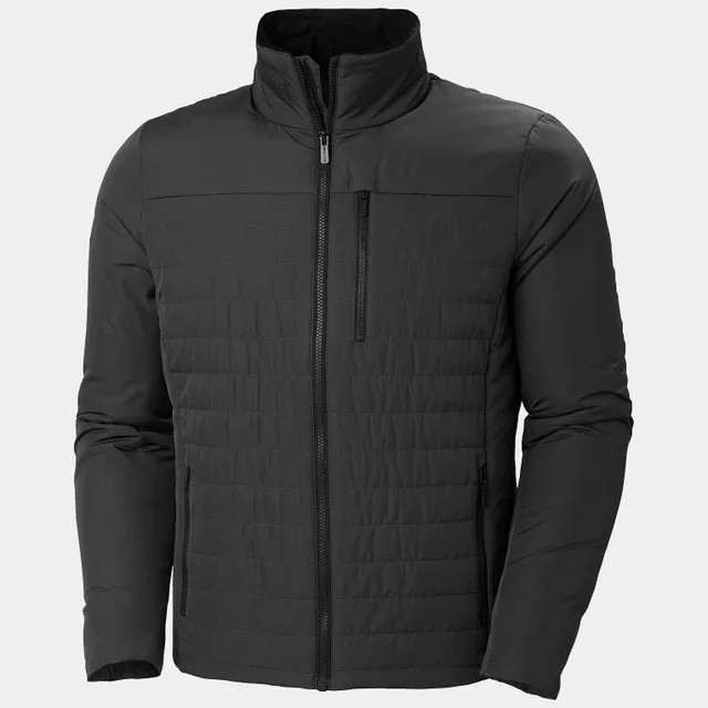 Men's Crew Insulator Jacket 2.0 ( 30343 ) Black