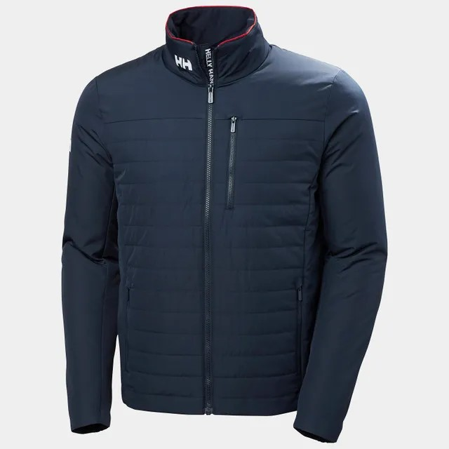 Men's Crew Insulator Jacket 2.0 ( 30343 ) Navy