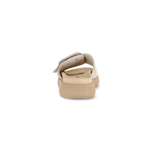 Gabor Adios (63.751.12)&nbsp; - Ladies Mule in Taupe Suede | Gabor Shoes | Wisemans | Bantry | Shoe Shop | West Cork | Munster