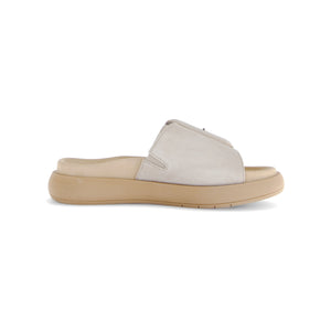 Gabor Adios (63.751.12)&nbsp; - Ladies Mule in Taupe Suede | Gabor Shoes | Wisemans | Bantry | Shoe Shop | West Cork | Munster