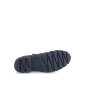 Gabor Baccara (71.711.39) - Ladies Lace Boot in Dark Grey Suede | Gabor Shoes | Wisemans | Bantry | Shoe Shop | Munster | Ireland