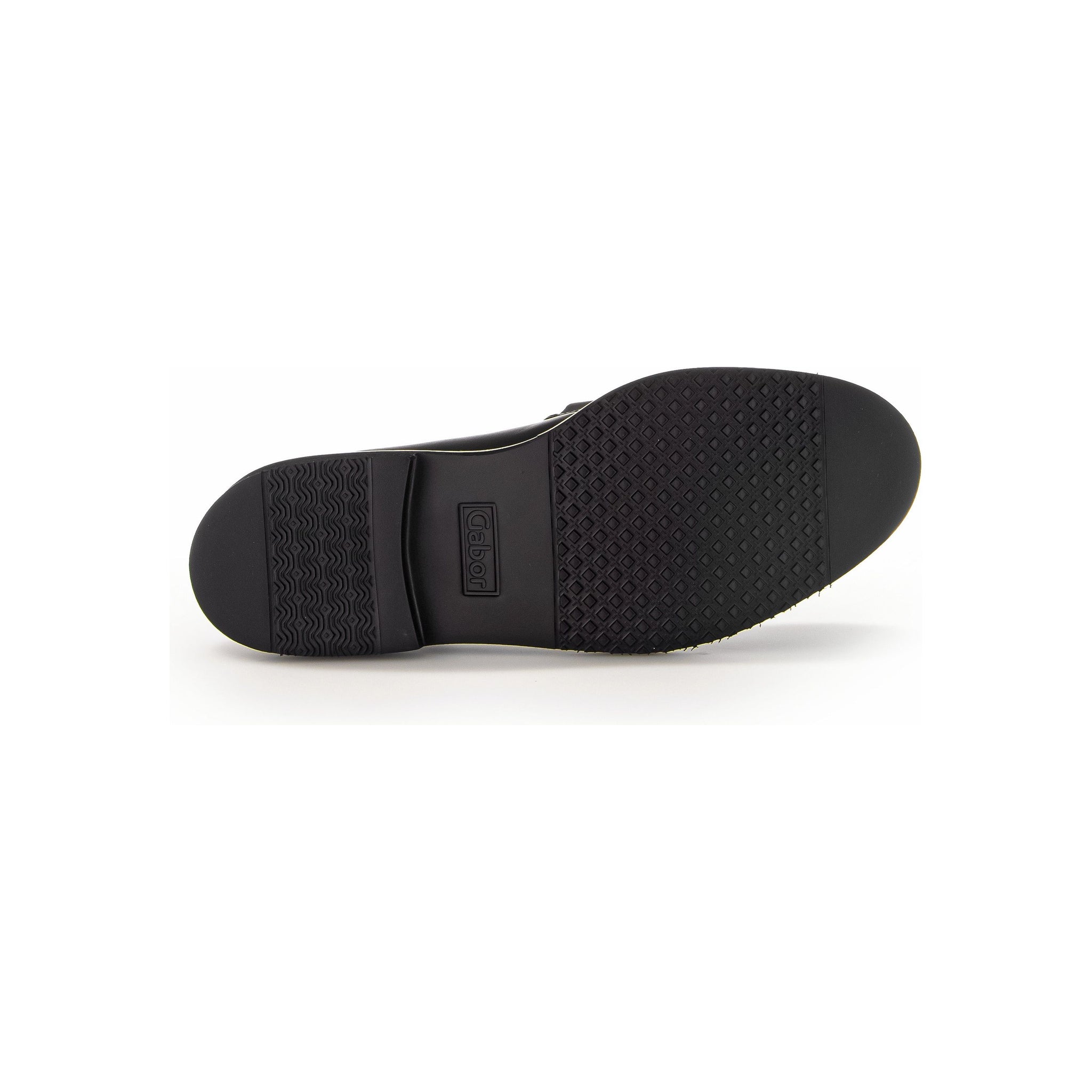 Gabor Layne(35.211.27) - Ladies Loafer in Black .Gabor | Wisemans | Bantry | Shoe Shop | West Cork | Ireland