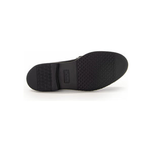 Gabor Layne(35.211.27) - Ladies Loafer in Black .Gabor | Wisemans | Bantry | Shoe Shop | West Cork | Ireland