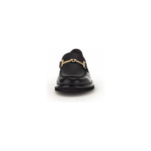 Gabor Layne(35.211.27) - Ladies Loafer in Black .Gabor | Wisemans | Bantry | Shoe Shop | West Cork | Ireland