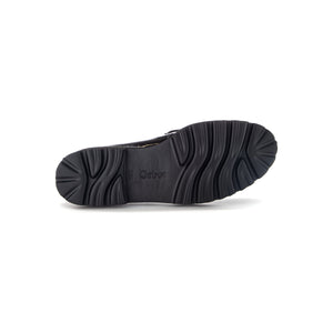 Gabor Sawyer (35.243.970 - Ladies Loafer in Black Patent . Gabor | Wisemans | Bantry | Shoe Shop | West Cork | Munster | Ireland