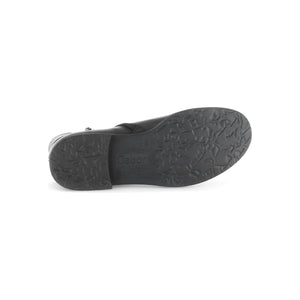 Gabor Network(54.671.27) - Ladies Ankle Boot in Black Leather | Gabor Shoes | Wisemans | Bantry | Shoe Shop | West Cork | Ireland